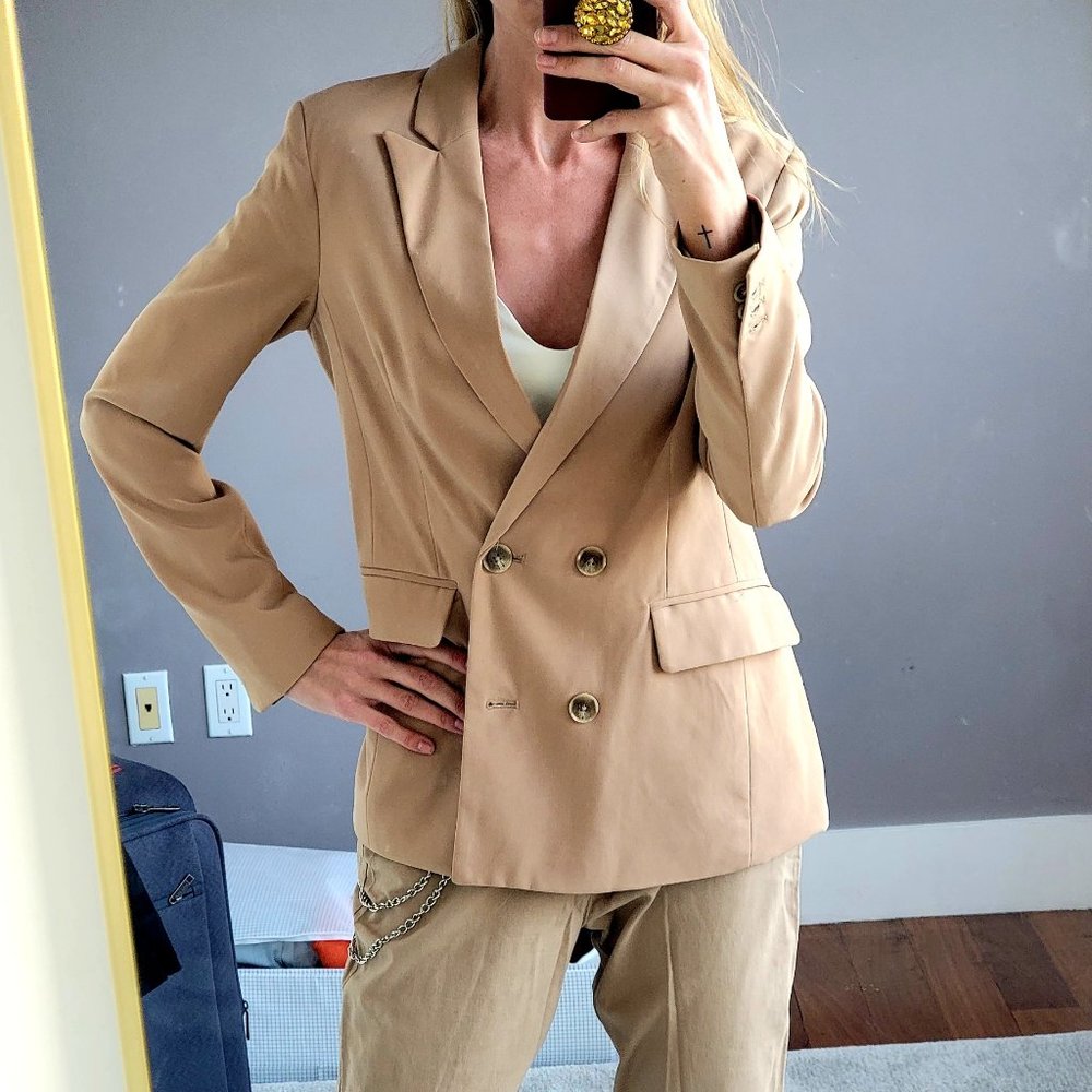Jacket  new!